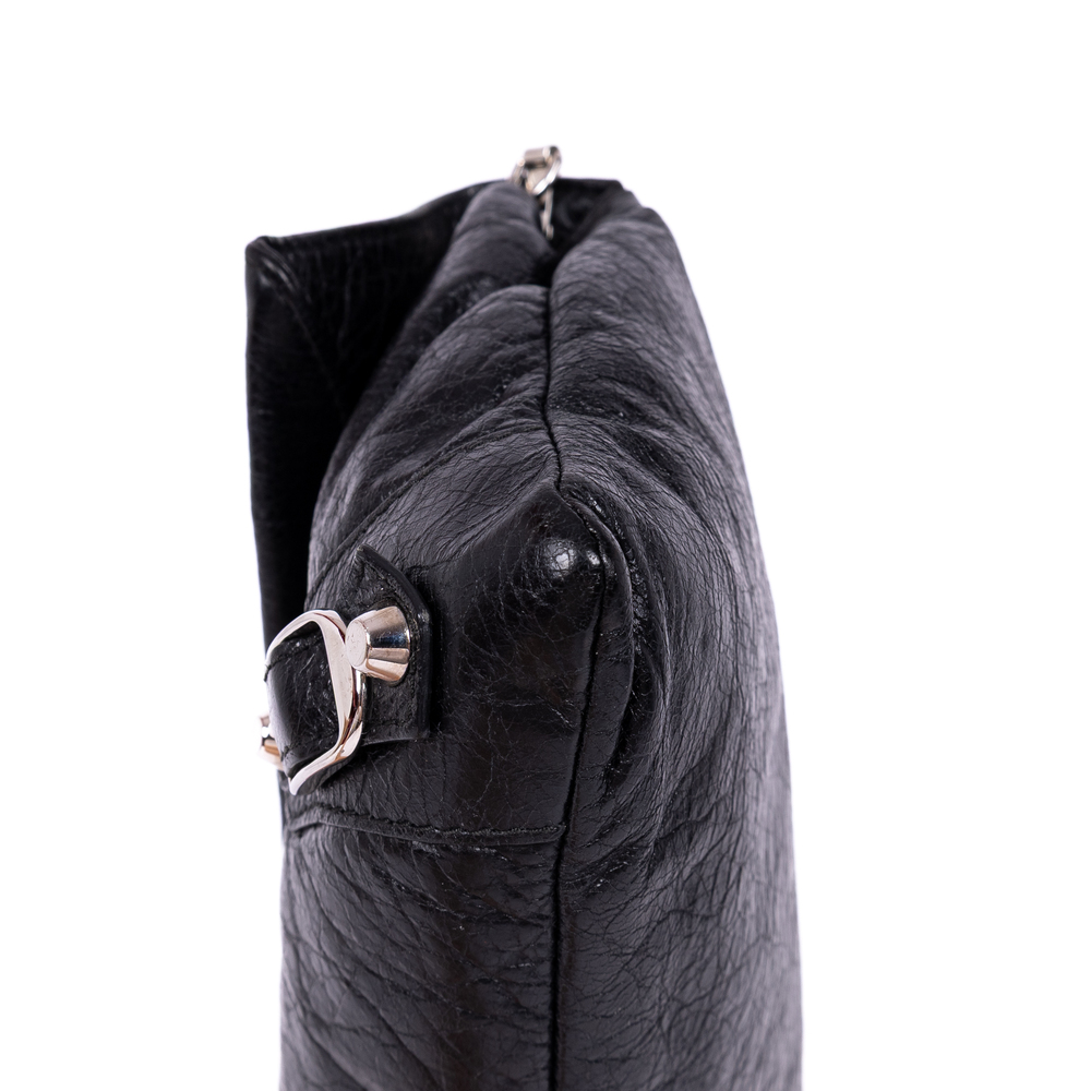 Balenciaga Envelope Clutch Crossbody - Picture 7 of 10